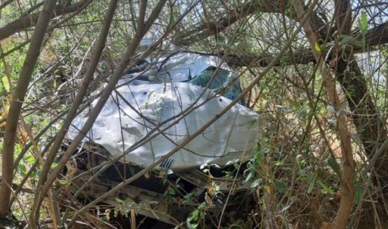 Son Dakika... Adana’da navigasyon faciası: 4 ölü, 3 yaralı
