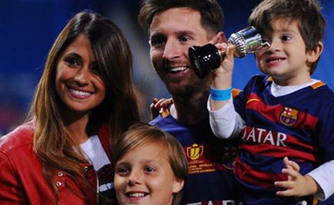 Messi'nin düğünüyle ilgili merak edilen her şey...