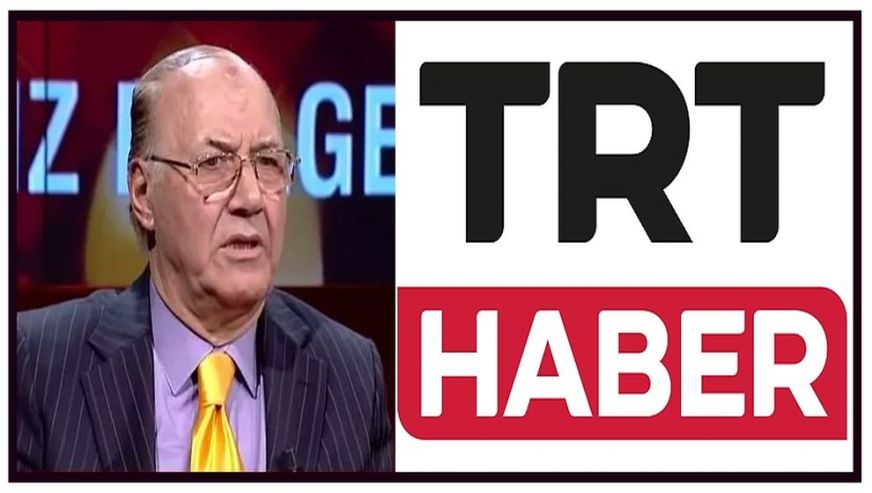 'Şakkadanak' Necmettin Batırel'den TRT çıkışı... "4.5 yıldan beri ödenmiyor...