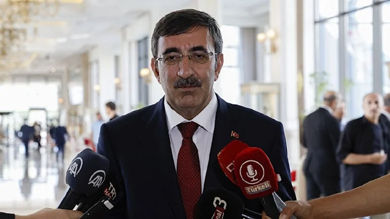 Cevdet Yılmaz’dan enflasyon ve OVP açıklaması