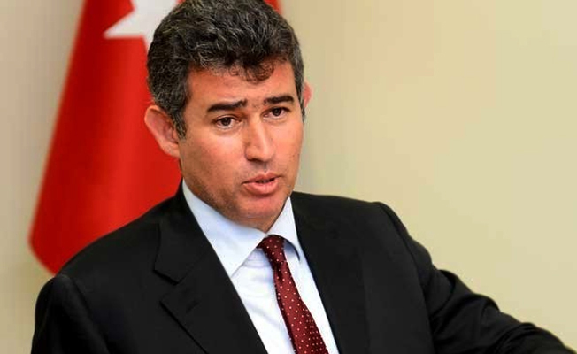 TBB Başkanı Feyzioğlu'ndan 'yeni parti' açıklaması geldi!