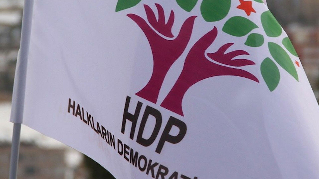 HDP, yeni eş genel başkanlarını seçti