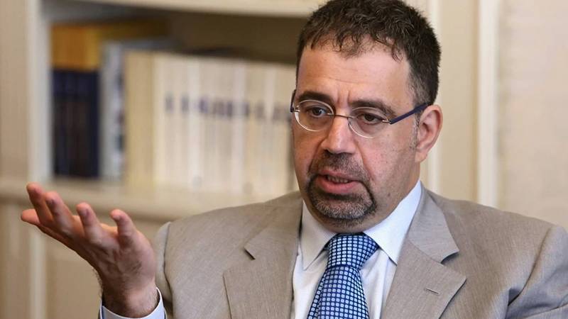 Daron Acemoğlu, Merkez Bankası'nın faiz kararını değerlendirdi: "Türk halkını zor günler bekliyor"