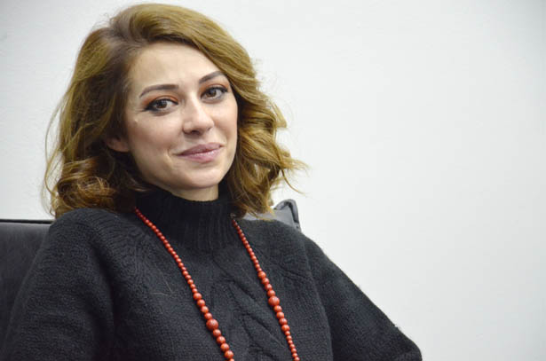 Feyza Altun 'küfür' yedi! O anlarda çok eğlendi