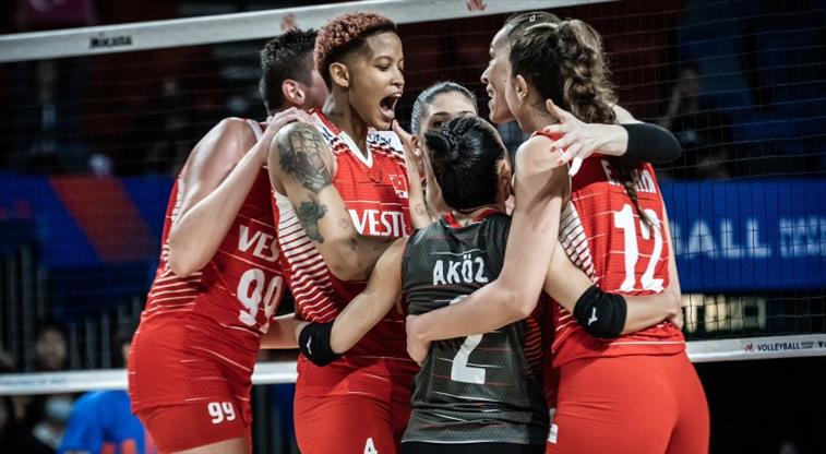 Filenin Sultanları'nın çeyrek finaldeki rakibi belli oldu
