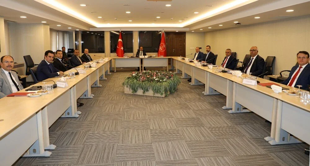 Flaş gelişme! Hakem kurulu 2'nci toplantısını yaptı! Memur ve emeklinin zam oranı ne olacak?
