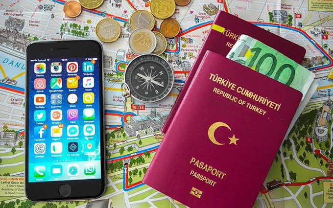 Yurtdışından telefon getirecekler dikkat! Telefon kayıt ücretieri 30 bin TL olacak