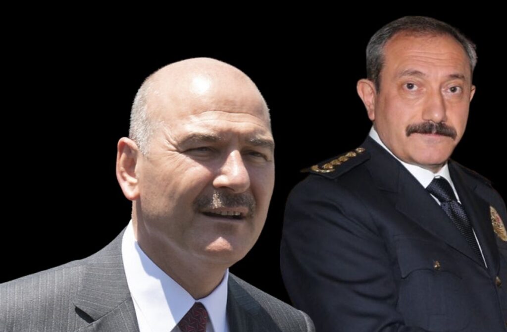Emniyet'te Soylu operasyonu! Sıra Yılmaz’ın ekibine geldi