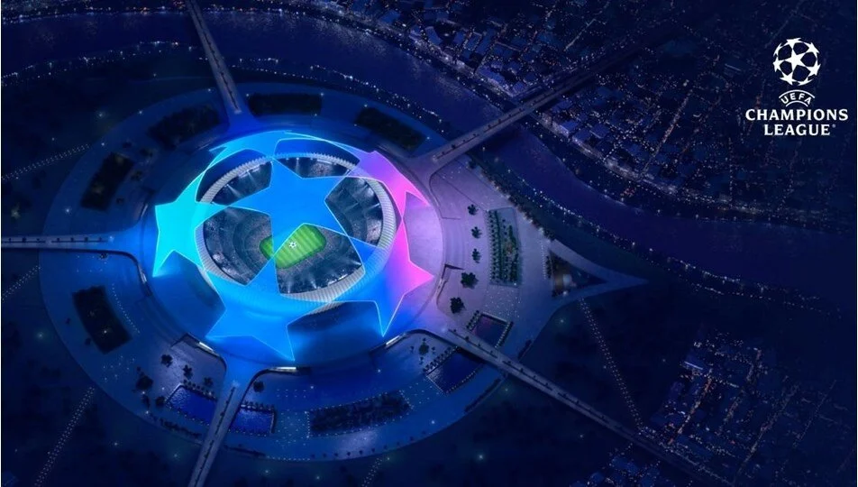 UEFA Şampiyonlar Ligi elemelerinde play-off turu rövanşları başlıyor