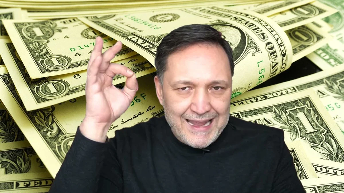 Selçuk Geçer'den flaş dolar tahmini! "Buna hazır olun" diyerek uyardı