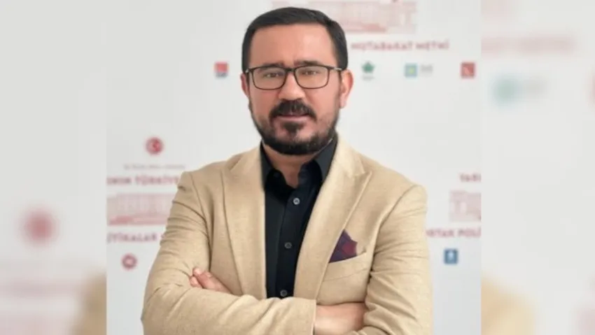 23 Derece'nin sahibi Gökhan Özbek gözaltında