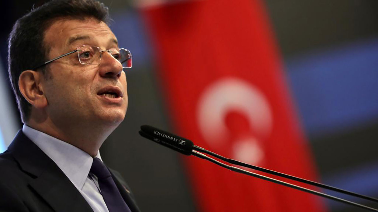 HSK'den İmamoğlu açıklaması: Mahkeme Başkanı başka yere atanmak istedi
