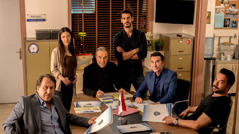Arka Sokaklar ne zaman başlayacak? 2023 Arka Sokaklar yeni sezon tarihi