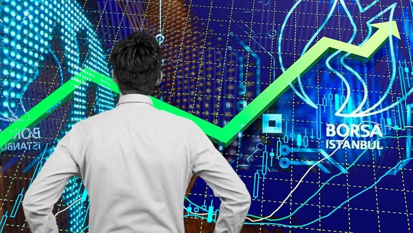Borsa İstanbul'da tarihi rekor! Uzun zamandır bekleniyordu, sonunda resmen geçti