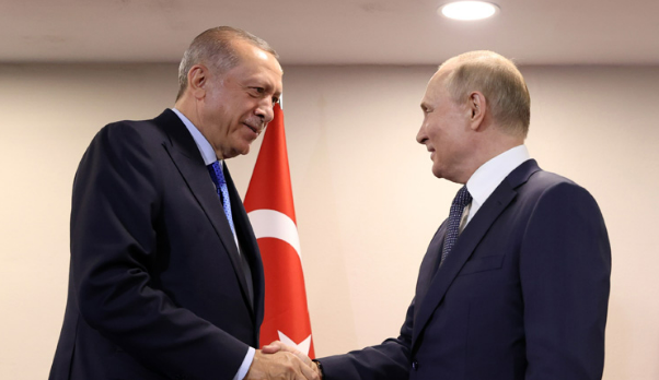 Putin gelmiyor, Erdoğan gidiyor! İşte yüz yüze görüşmenin tarihi