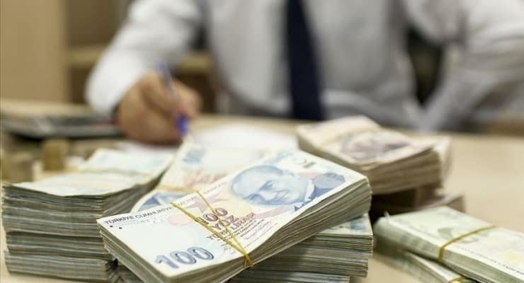 Bankalar mevduat faizlerini rekor seviyeye çıkardı! İşte güncel faiz oranları
