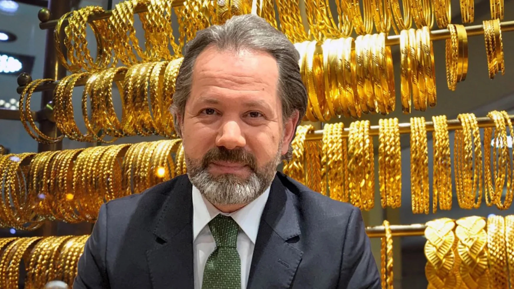 “Vakit geldi son şansınız diyerek” uyaran Piyasa Uzmanı İslam Memiş altın için net tarihi verdi