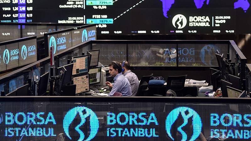 Hisse bir ayda yüzde 152 yükseldi! Borsada tedbir getirildi