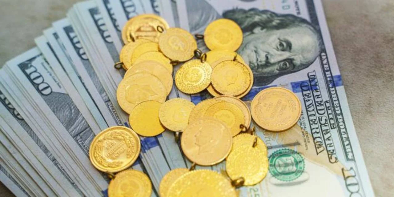 Faiz yükseldi ama dolar yine ayrı yere çıktı!