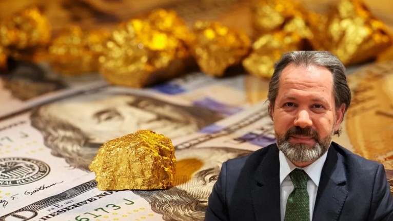 Gram altında agresif yükseliş başlıyor! İslam Memiş dolar ve altın için de tarih verdi