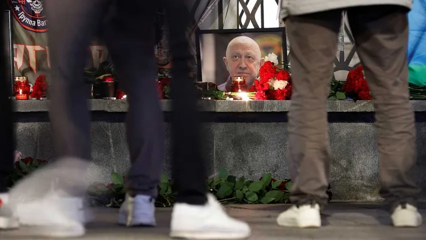 ABD'den çarpıcı 'Prigojin' açıklaması: Giderek daha çok emin oluyoruz