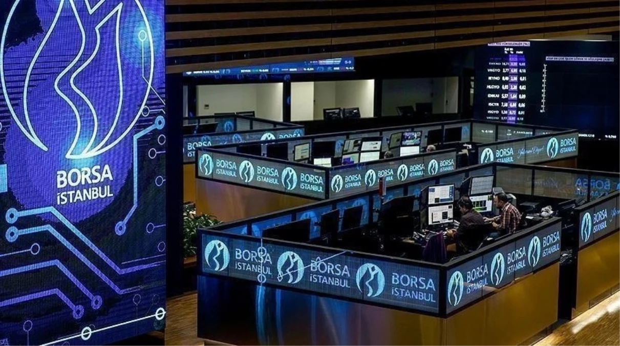30 Ağustos'ta Borsa açık mı, işlem yapılabilecek mi?