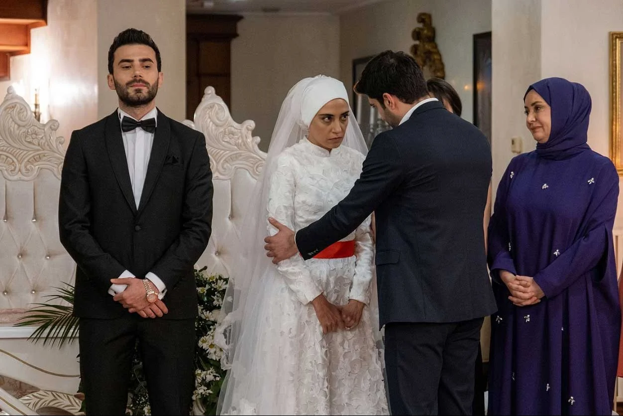 Kızılcık Şerbeti hakkında flaş gelişme