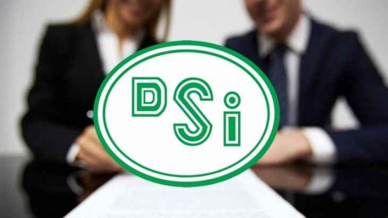 Devlet Su İşleri DSİ'den en az ilkokul mezunu personel alımı! KPSS yok mülakat yok!