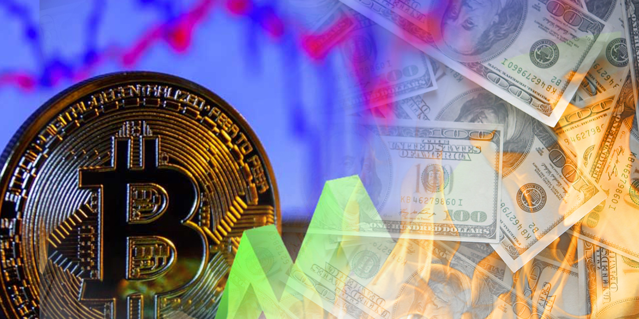 Bitcoin alev alev olacak! Kripto paranın 100 bin dolar olacağı tarihi açıklandı