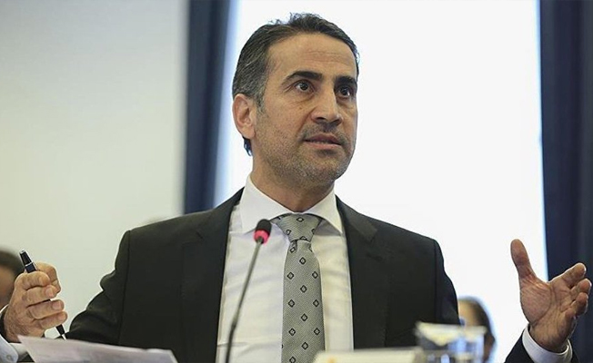 'Yürüyüşe katılım HDP'yi temsilen olacak'