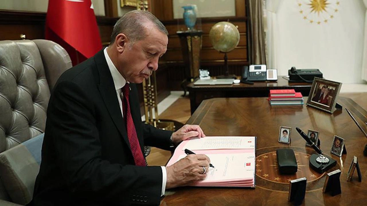 Erdoğan yeni yardım paketini açıklandı: Çocuklu ailelere her ay 3.571 TL maddi destek