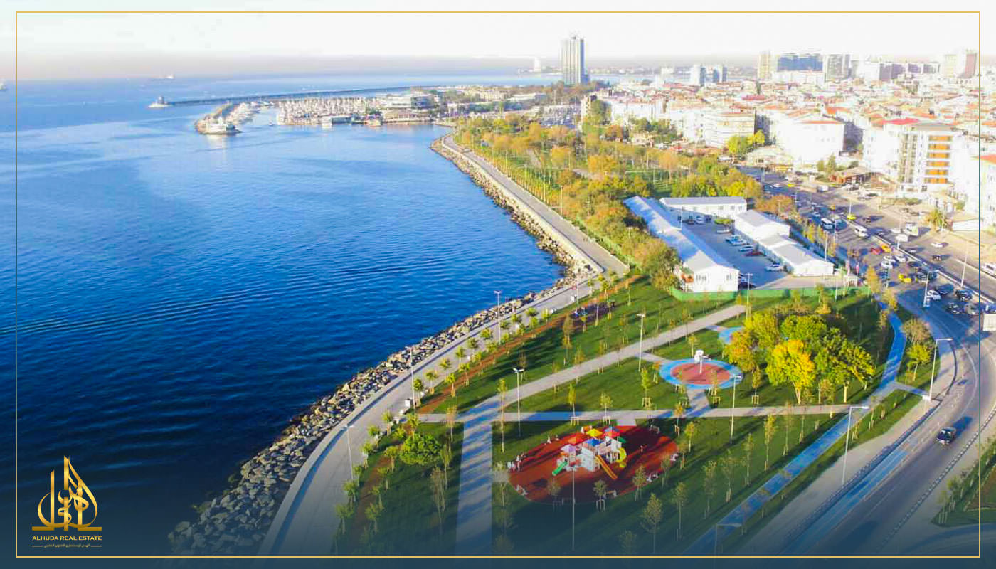 "Bakırköy" yabancılara satıldı!