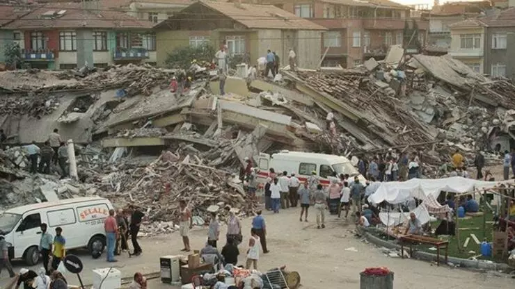 Asrın felaketinden 24 yıl sonra: Deprem olsa hazır mıyız?