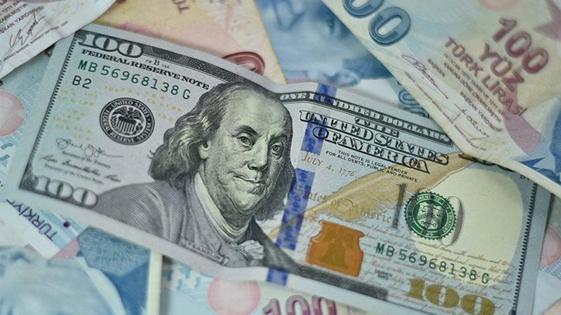 Tarih vererek dolar 100 TL'yi görecek diyerek uyardı! Nedenini canlı yayında açıkladı