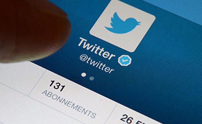 Türkiye, o ismin hesabının kapatılması için Twitter'a başvurdu!