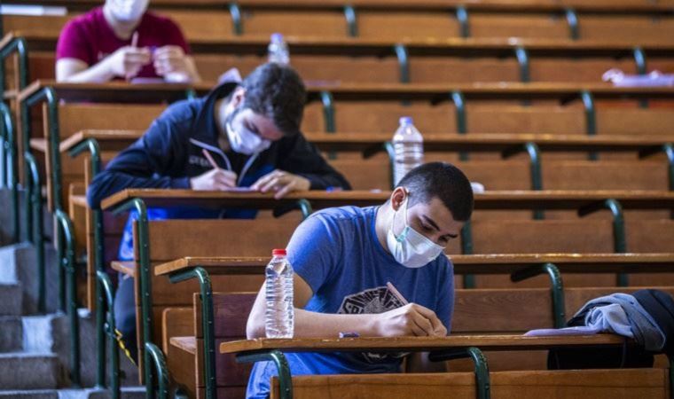 Üniversiteye girişte 'yok artık" dedirten hile! Türk vatandaşlığından çıkıyorlar