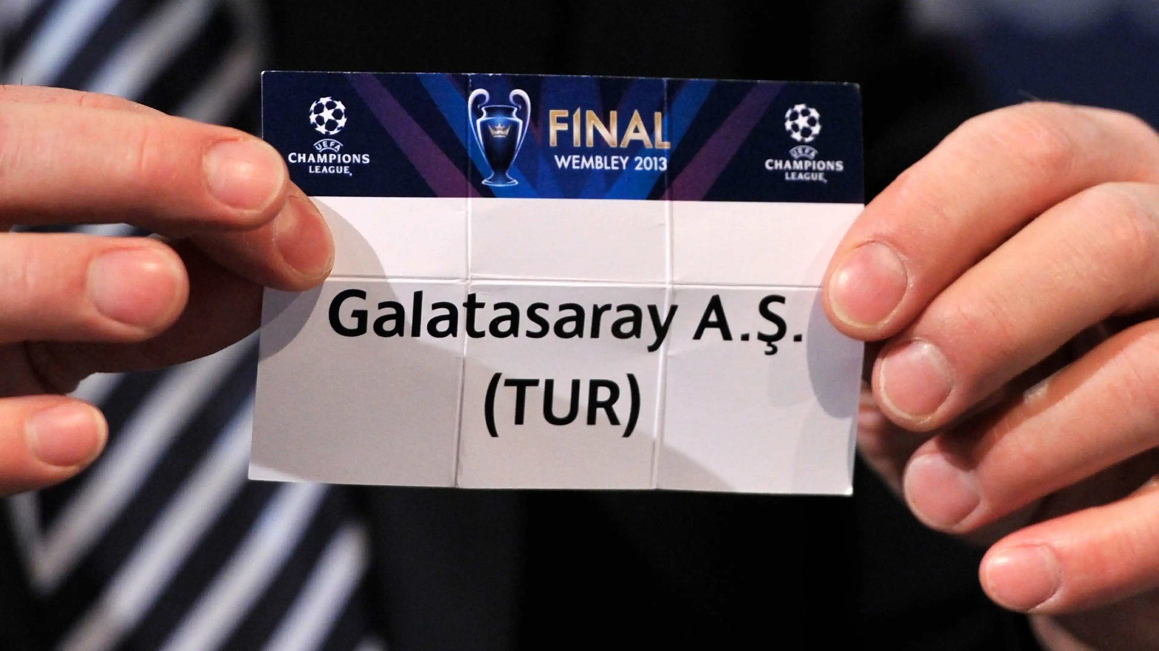UEFA Şampiyonlar Ligi grup kuraları ne zaman, saat kaçta, hangi kanalda?