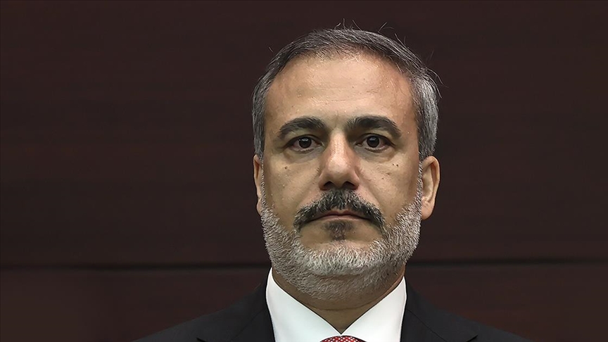 Hakan Fidan apar topar Rusya'ya gidiyor! İşte ziyaretin detayları