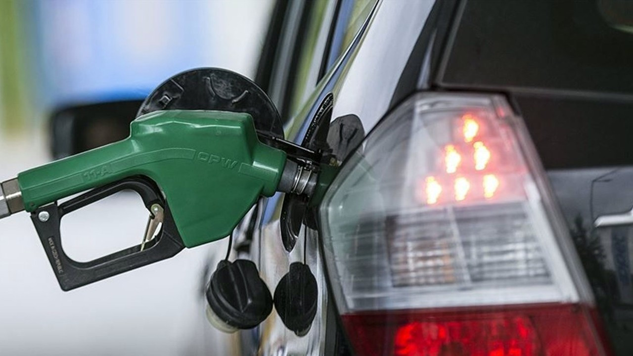 Benzine 97 kuruşluk indirim!
