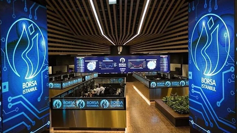 Halka arzlar borsaya yatırımcı çekti! Borsa rekora koşuyor