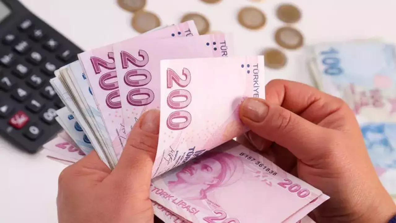 Son dakika... Memur zammı belli oldu