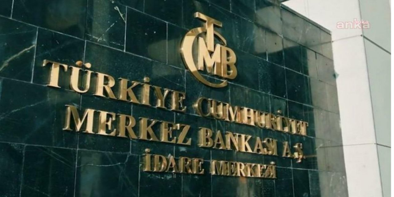 Merkez Bankası'ndan enflasyon ile ilgili kötü haber