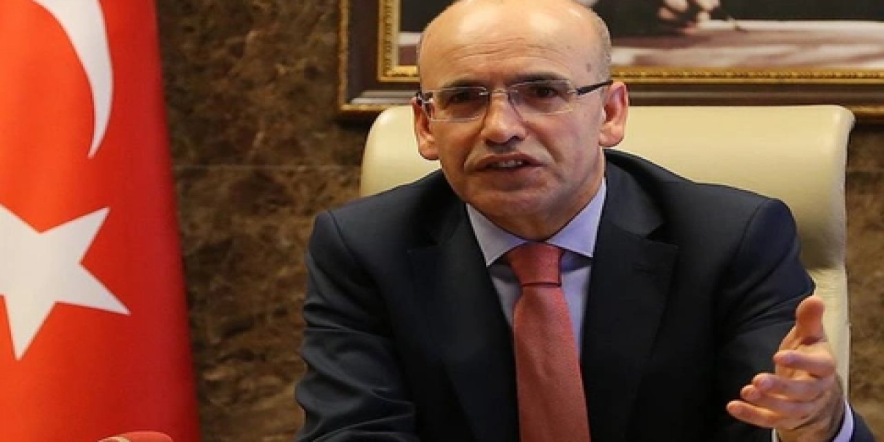 Mehmet Şimşek, dolar kuruna müdahale edilip edilmediğini açıkladı