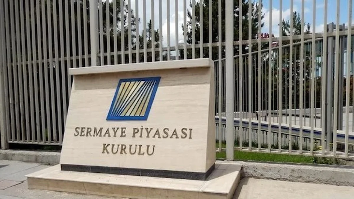 SPK, bu hafta halka arz olacak şirketleri açıkladı! Tarkim ve Gıpta Ofis halka arz oluyor