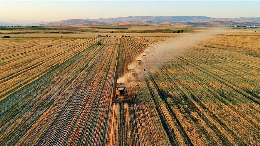 Tarımda yeni dönem resmen başladı! Zorunlu arabuluculuk uygulamasına geçildi