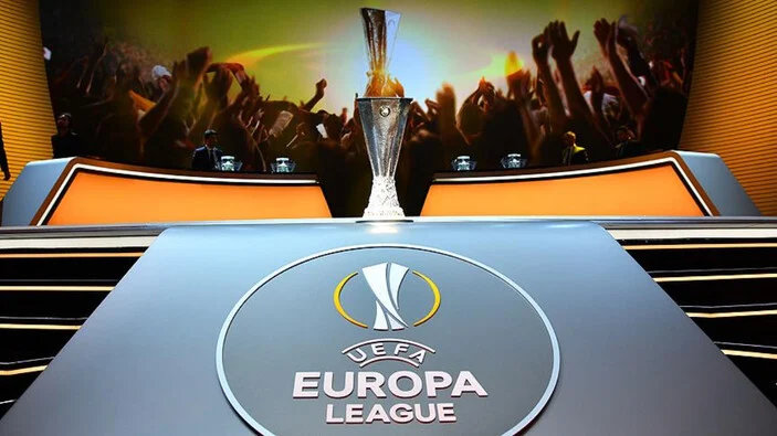 UEFA Avrupa Ligi'nde grup eşleşmeleri belli oldu