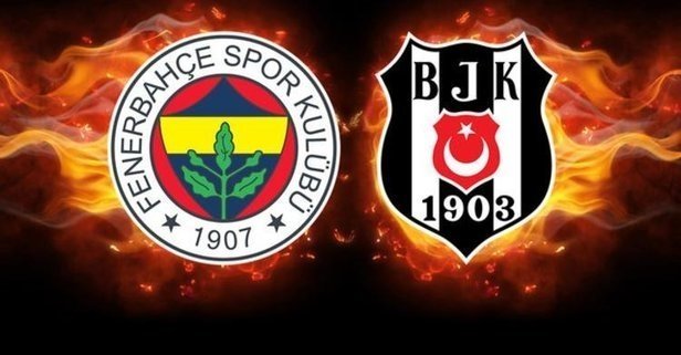 Fenerbahçe ve Beşiktaş'ın Konferans Ligi grup rakipleri belli oldu
