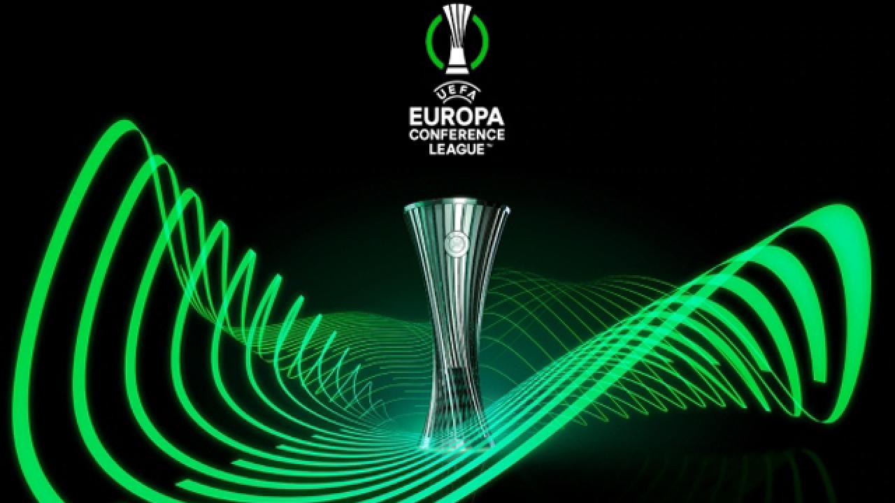 UEFA Avrupa Konferans Ligi'nde gruplar belli oldu