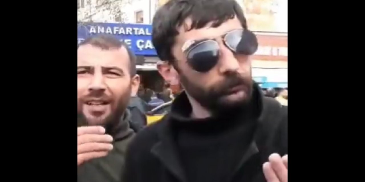 'Gebeş kaplumbağa' röportajı yapay zekayla İngilizce'ye çevrildi: "Tell me gebeş turtle..."