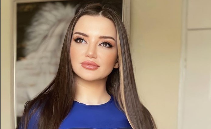 Karısının yaptığı iğrençliği Esra Ezmeci'ye anlattı! Tam 12 erkekle...